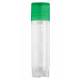 True North Cryogenic Sample Vial 2.0 mL - Green Lid