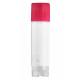 True North Cryogenic Sample Vial 2.0 mL - Red Lid