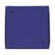 Bottom vent holes to allow quicker circulation and removal of cold air, vapor, or LN2