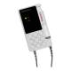 Huntleigh Healthcare Dopplex® D900 Doppler, Audio Only (Probe is sold separately)
