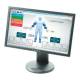 Huntleigh Healthcare Dopplex® DR4 Software (Monitor is not included)