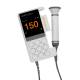 Huntleigh Healthcare Sonicaid® SR3 Doppler, Digital Rate and Trace Display with 3 MHz, Obstetric Probe