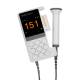 Huntleigh Healthcare Sonicaid® SRX Doppler, Digital Rate and Trace Display, Rechargeable