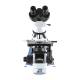 LW Scientific I4M-BN4A-IPL3 i4 Infinity Microscope, Binocular - Front View