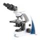 LW Scientific I4M-BN4A-IPL3 i4 Infinity Microscope, Binocular - Left Facing