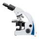 LW Scientific I4M-BN4A-IPL3 i4 Infinity Microscope, Binocular - Side View