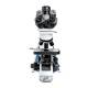 LW Scientific I4M-TN4A-IPL3 i4 Infinity Microscope, Trinocular - Front View
