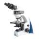 LW Scientific I4S-EPB4-IPL3 i4 Lumin™ Epi-Fluorescence Microscope, Binocular - Left Facing