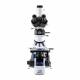 LW Scientific I4S-EPT4-IPL3 i4 Lumin™ Epi-Fluorescence Microscope, Trinocular - Front View