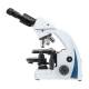 LW Scientific I4S-SEB4-IPL3 i4 Semen Evaluation Microscope, Binocular - Side View
