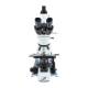 LW Scientific I4S-SET4-IPL3 i4 Semen Evaluation Microscope, Trinocular - Front View