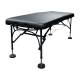 Pivotal Health Solutions I9390AE Portable Aluminum Treatment Table