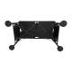 Pivotal Health Solutions I9415 The Flex Portable Taping Table - Bottom View