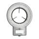 LW Scientific ILL-LEDS-R603 LED Ring Light, 60 Bulb - Back View
