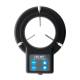 LW Scientific ILL-LEDS-R603 LED Ring Light, 60 Bulb - Front View