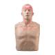 AERO Healthcare IM13-R Brayden Adult CPR Manikin with LED Lights