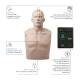 AERO Healthcare IM16-R Brayden PRO Adult CPR Manikin, Infographic