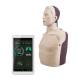 AERO Healthcare IM16-R Brayden PRO Adult CPR Manikin, (Tablet not included)