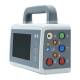 Edan IM20 iM20 Modular Patient Monitor with 5" Touch Screen - Left Angle