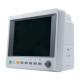 Edan iM60 Patient Monitor with 10.4" Touch Screen and WiFi - Left Facing