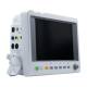 Edan iM60 Patient Monitor with 10.4" Touch Screen and WiFi - Right Facing