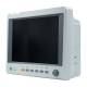Edan iM70 Patient Monitor with 12.1" Touch Screen and WiFi - Left Facing