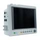 Edan iM70 Patient Monitor with 12.1" Touch Screen and WiFi - Right Facing