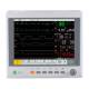 Edan iM70 Patient Monitor with 12.1" Touch Screen and WiFi