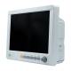 Edan iM80 Patient Monitor with 15" Touch Screen and WiFi - Left Facing