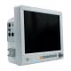 Edan iM80 Patient Monitor with 15" Touch Screen and WiFi - Right Facing