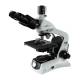 LW Scientific INM-T04A-IPL3 Innovation Biological Microscope, Trinocular with 4 Objectives - Left Facing