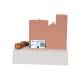 3B Scientific J14 Skin, Hair and Nail Microscopic Structures - 3B Smart Anatomy