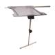 ISI Medical K-5600 Universal K Surgical Table with T-Post Leg and Under Pad Mounting Bracket