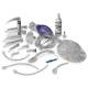 Airway Management Kit, Complete Child Airway Kit