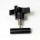 ISI Medical KB-500 Large Star Knob for Surgical Hand Tables