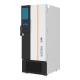 Koolmore KM-PHF-20CUL Ultra Low Temperature Medical Freezer with 3 Shelves, Foam Door, 20 Cubic Feet - Left Angle