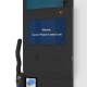 Koolmore KM-PHF-20CUL Ultra Low Temperature Medical Freezer with 3 Shelves, Foam Door, 20 Cubic Feet - Touch Screen