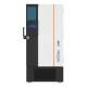 Koolmore KM-PHF-25CUL Ultra Low Temperature Medical Freezer with 3 Shelves, Foam Door, 25 Cubic Feet - Front View