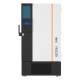 Koolmore KM-PHF-20CUL Ultra Low Temperature Medical Freezer with 3 Shelves, Foam Door, 30 Cubic Feet - Front View