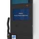 Koolmore KM-PHF-20CUL Ultra Low Temperature Medical Freezer with 3 Shelves, Foam Door, 30 Cubic Feet - Touch Screen