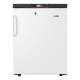 Koolmore KM-PHF-4C Undercounter Medical Pharmacy Freezer with 3 Shelves, Foam Door, 3.7 Cubic Feet - Front View