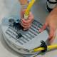 KyphoLift KYP02000 KyphoLift™ Complete System - Hose Pneumatic Attachment