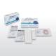 AERO Healthcare L031-118B5 Flowflex® COVID-19 Antigen Home Test, Contents