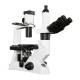 LW Scientific L1M-T04A-DPH3 Infinity Trinocular Inverted Microscope