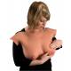 Wearable Breast Self-Exam Model