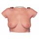 Wearable Breast Self-Exam Model