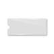 Pegasus PLY-ACC-PED4 Accessory Package 2 for Poly Pediatric Emergency Carts, Factory Installed - Label Holder