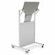 Phillips Safety LB-8060 Interventional X-Ray Mobile Lead Barrier