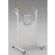 Phillips Safety LB-8060 Interventional X-Ray Mobile Lead Barrier 