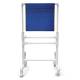 Phillips Safety PVC Heavy Duty Mobile Shield Model LB-MB-2000404-PVC